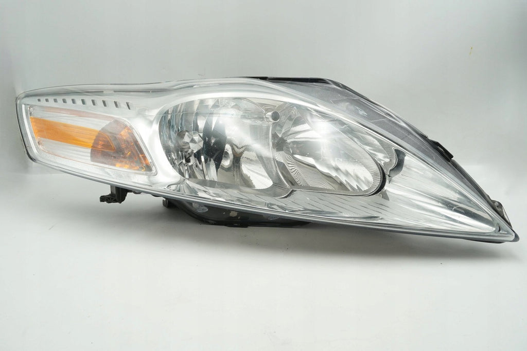 Frontscheinwerfer Ford Mondeo I Rechts Scheinwerfer Headlight SCH7319893778km