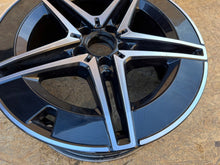 Load image into Gallery viewer, 1x Alufelge 18 Zoll 8.5" 5x112 52ET A2064011800 Mercedes-Benz W206 Rim Wheel FEL1333793045wy