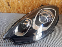 Laden Sie das Bild in den Galerie-Viewer, Frontscheinwerfer Porsche Macan 95b 95B941031CF Bi-Xenon Links Headlight SCH5357146003pl