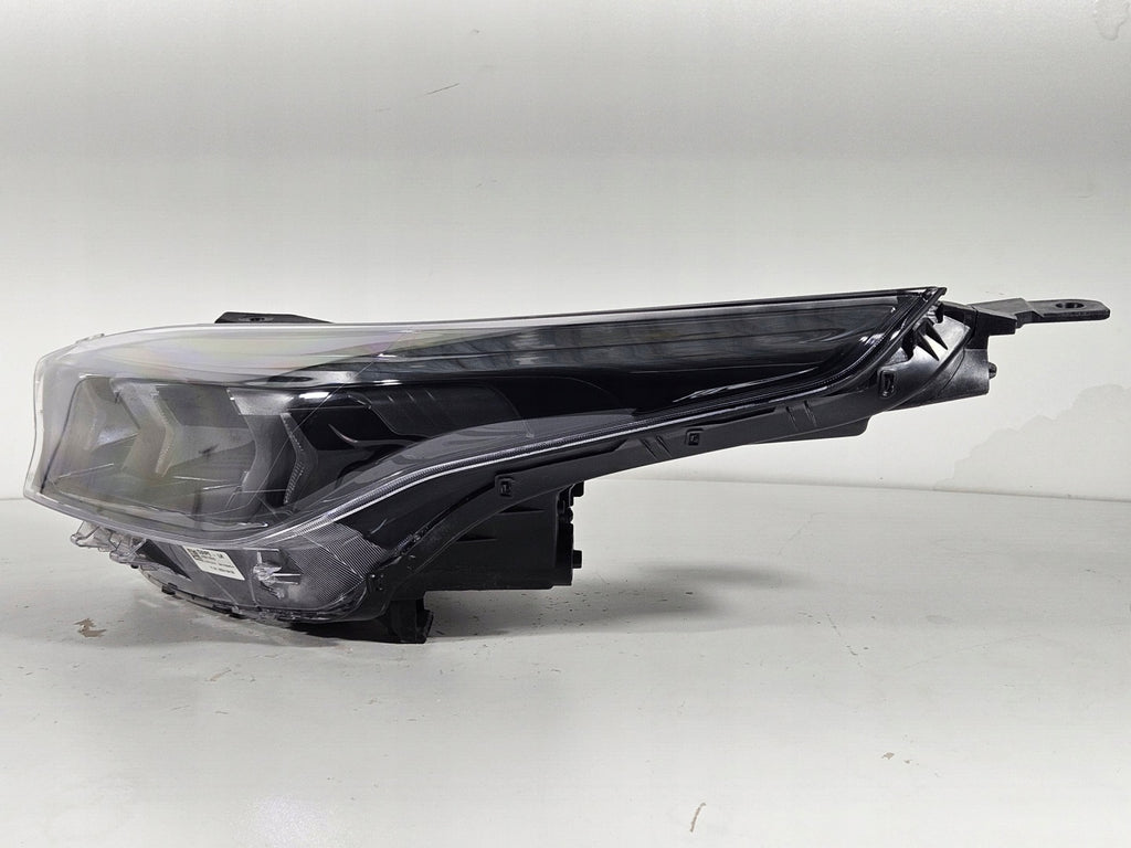 Frontscheinwerfer Kia Xceed 92101-J7850 LED Links Scheinwerfer Headlight SCH2417134437dt