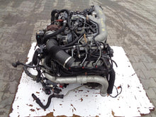 Laden Sie das Bild in den Galerie-Viewer, Motor Audi A4 B8 CGKA 2.7 TDI 190PS 140kW 78TKm Diesel Engine Komplett