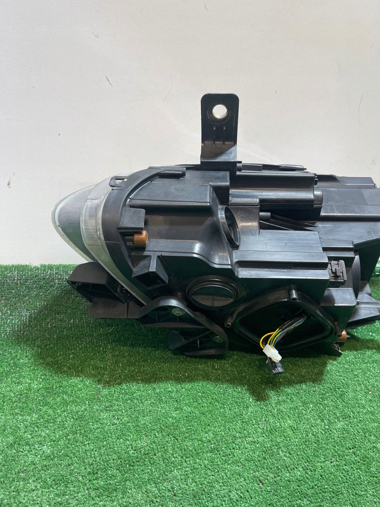 Frontscheinwerfer Alfa Romeo Giulietta 00505267540 Rechts Scheinwerfer Headlight SCH4501274158jt