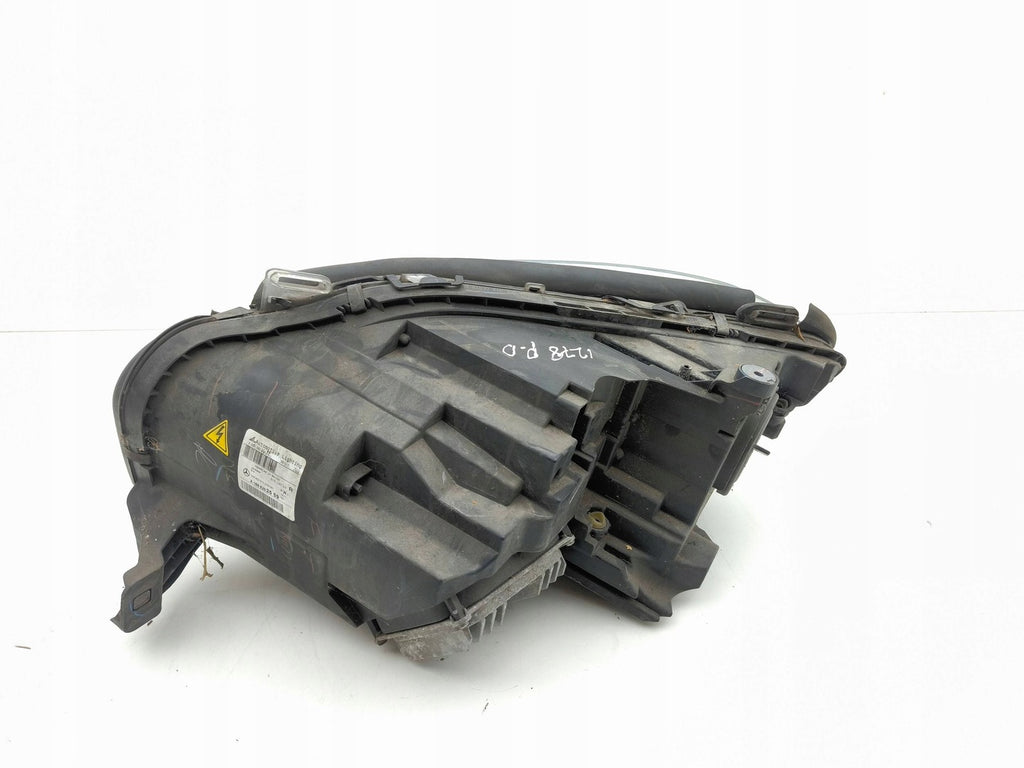 Frontscheinwerfer Mercedes-Benz W166 A1668202559 Rechts Scheinwerfer Headlight SCH2856572327au