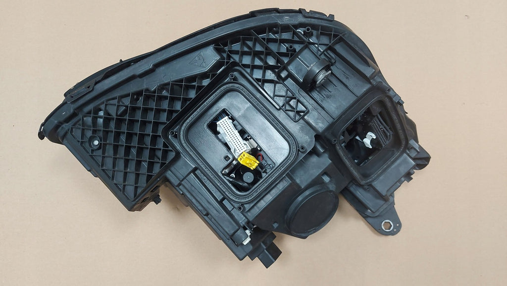 Frontscheinwerfer Mercedes-Benz W213 A2139062506 Full LED Links Headlight SCH7232194800wz