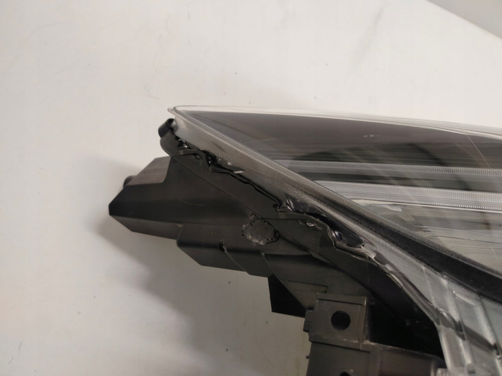 Frontscheinwerfer Mazda Cx5 KB8N51030 Full LED Rechts Scheinwerfer Headlight SCH1234802029dm