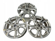 Laden Sie das Bild in den Galerie-Viewer, 1x Alufelge 16 Zoll 6.5&quot; 5x114.3 41ET KBA51094 Renault Kadjar Rim Wheel