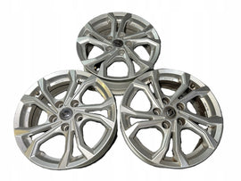 1x Alufelge 16 Zoll 6.5