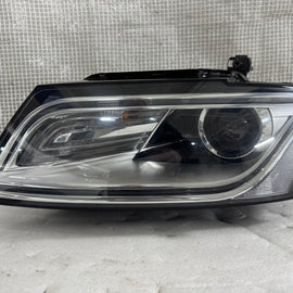 Frontscheinwerfer Audi Q5 8R0941043C Xenon Links Scheinwerfer Headlight SCH3496551608nd