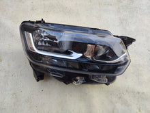 Laden Sie das Bild in den Galerie-Viewer, Frontscheinwerfer Toyota Proace City 9835780580- Rechts Scheinwerfer Headlight SCH9817554029ts