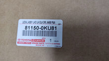 Laden Sie das Bild in den Galerie-Viewer, Frontscheinwerfer Toyota Hilux VIII 81150-0KU80 LED Links Scheinwerfer Headlight SCH8350125215wz