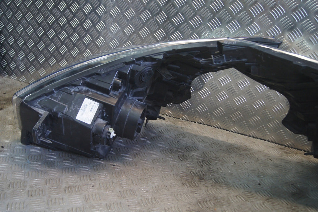 Frontscheinwerfer Renault Trafic III 260609947R 260104182R LED Ein Satz SCH9332566663ez