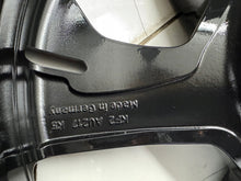 Load image into Gallery viewer, 4x Alufelge 20 Zoll 9.0" 5x112 38ET Glanz Silber 4KE601025T Audi E-Tron FEL9974268124oc