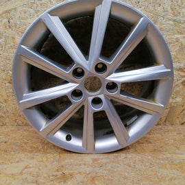 1x Alufelge 17 Zoll 7.0