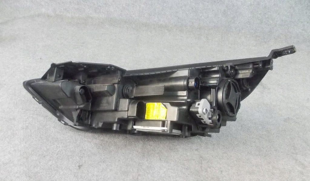 Frontscheinwerfer Hyundai Ioniq 92102-G2120 92102-G2 LED Rechts Headlight