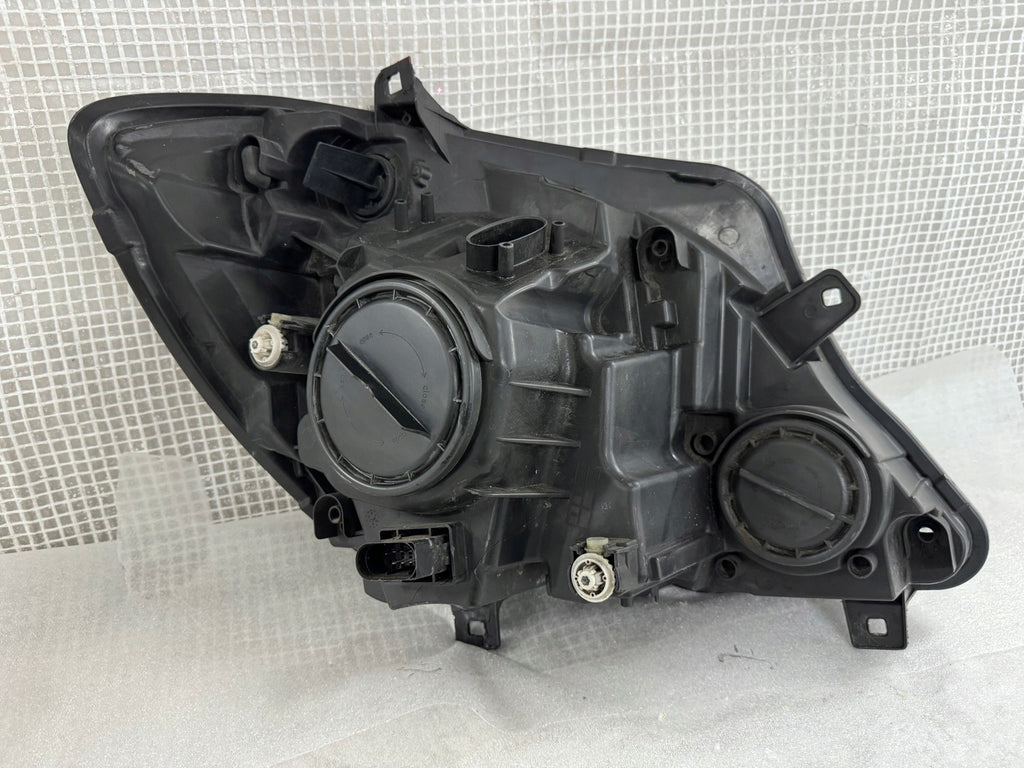 Frontscheinwerfer Mercedes-Benz Sprinter Links Scheinwerfer Headlight SCH7585481061ka