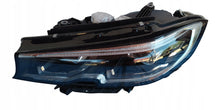 Laden Sie das Bild in den Galerie-Viewer, Frontscheinwerfer BMW 3 G21 G20 8496155 602134519 Full LED Links Headlight SCH2209829166dh