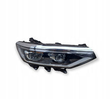 Laden Sie das Bild in den Galerie-Viewer, Frontscheinwerfer VW Passat B8 3G1941082P LED Rechts Scheinwerfer Headlight