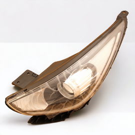 Frontscheinwerfer Kia Niro 92101-G5050 Xenon Links Scheinwerfer Headlight