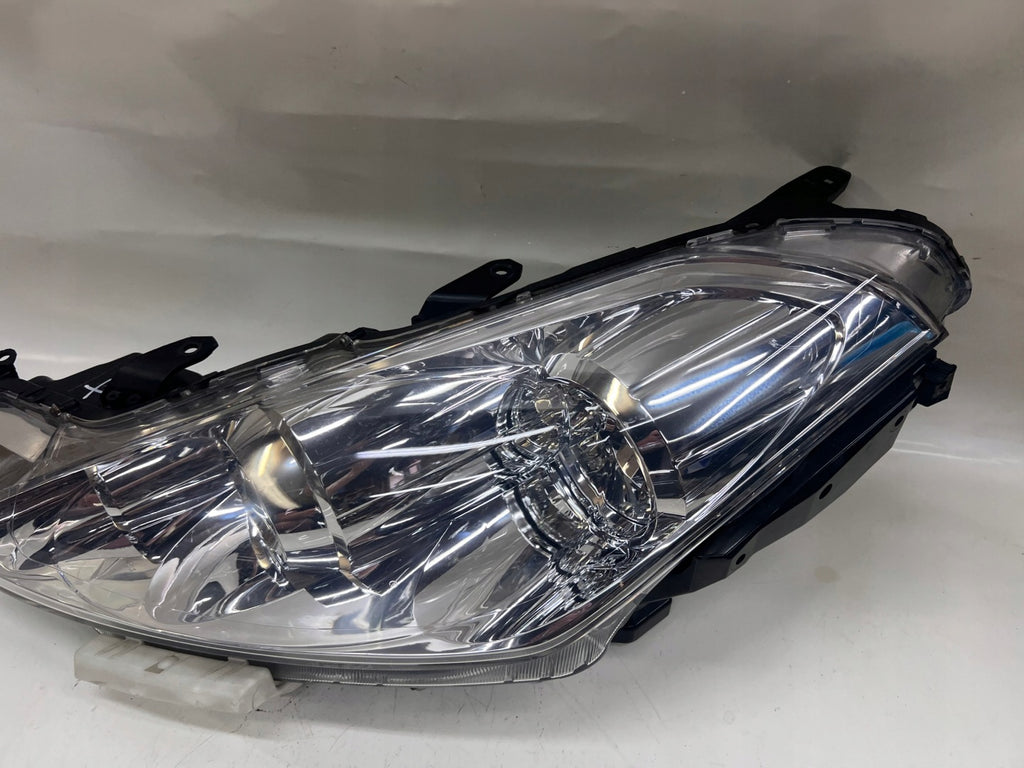 Frontscheinwerfer Peugeot 4007 P7139L P7140L Xenon Links Scheinwerfer Headlight SCH1382204835mi