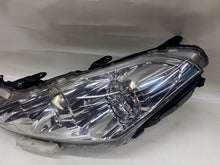 Laden Sie das Bild in den Galerie-Viewer, Frontscheinwerfer Peugeot 4007 P7139L P7140L Xenon Links Scheinwerfer Headlight SCH1382204835mi