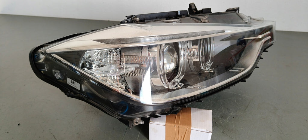 Frontscheinwerfer BMW 3 F30 F31 63117314532 Xenon Rechts Scheinwerfer Headlight SCH1713681252ut