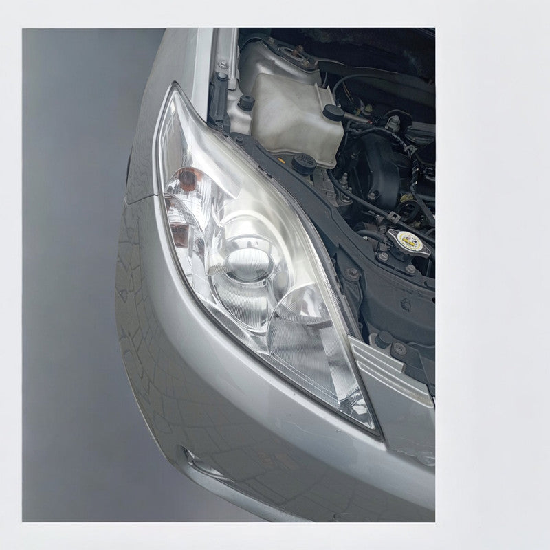 Frontscheinwerfer Mazda 5 Rechts Scheinwerfer Headlight