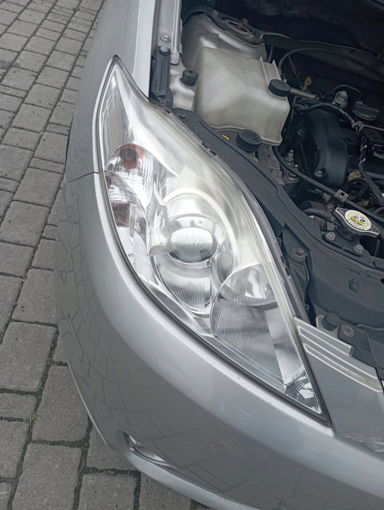 Frontscheinwerfer Mazda 5 Rechts Scheinwerfer Headlight