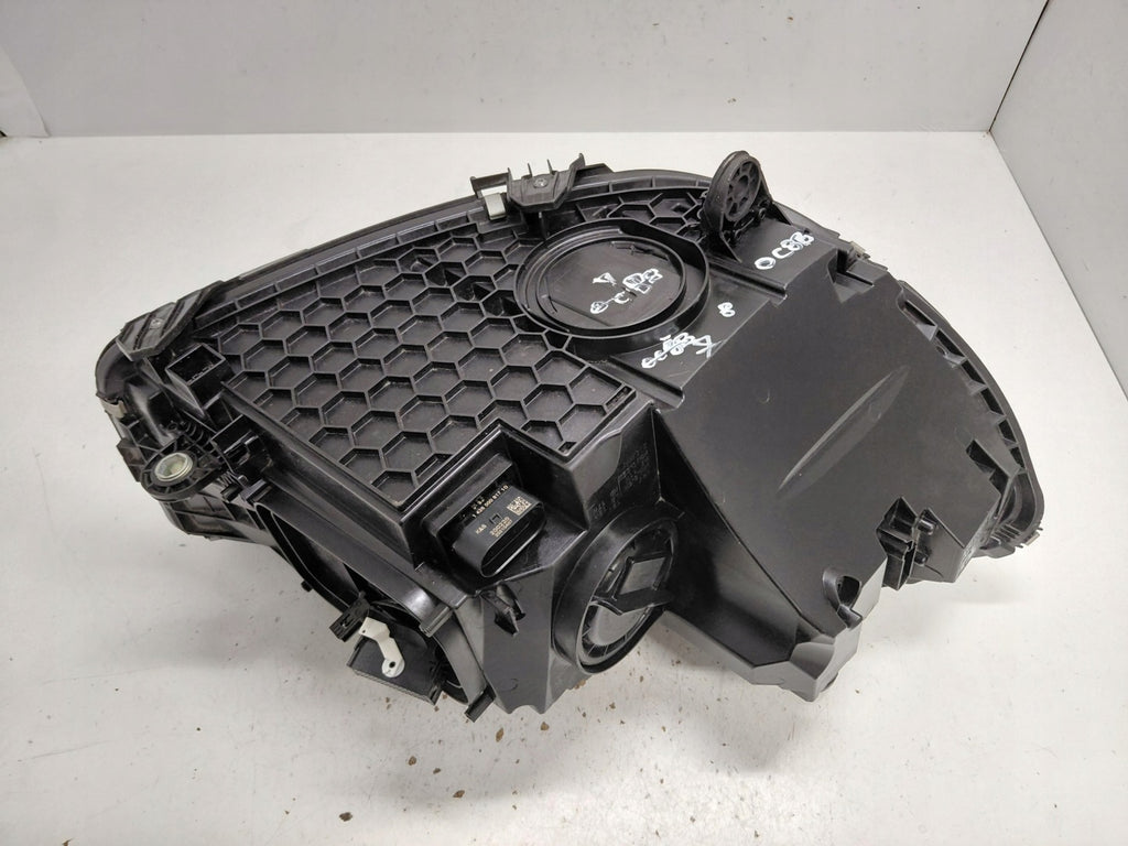 Frontscheinwerfer Mercedes-Benz W206 A2069060703 Links Scheinwerfer Headlight SCH4042913091vg