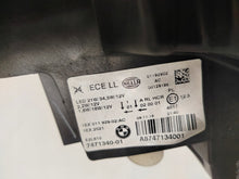 Load image into Gallery viewer, Frontscheinwerfer BMW F20 7471340-01 Full LED Rechts Scheinwerfer Headlight SCH5195536039je