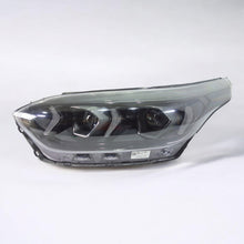 Load image into Gallery viewer, Frontscheinwerfer Kia Ceed 92101J7500 LED Links Scheinwerfer Headlight