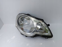 Load image into Gallery viewer, Frontscheinwerfer VW Polo 6Q1941008AK Rechts Scheinwerfer Headlight SCH3234722716md