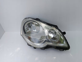Frontscheinwerfer VW Polo 6Q1941008AK Rechts Scheinwerfer Headlight SCH3234722716md