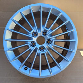 1x Alufelge 17 Zoll 8.0