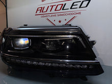 Load image into Gallery viewer, Frontscheinwerfer Toyota Tiguan 5NB941082A Full LED Rechts Headlight SCH1650441969lz