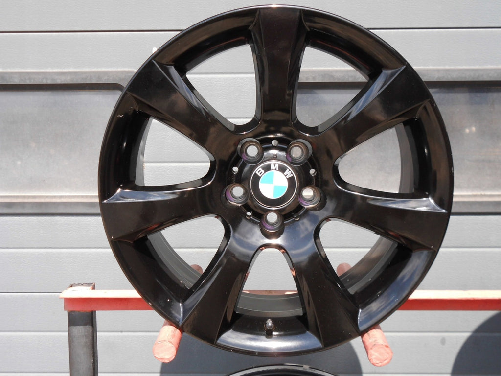 4x Alufelge 18 Zoll 8.0" 5x112 30ET Audi A5 A6 5 G31 3 G21 G30 4 G22 Rim Wheel FEL8059397197ip