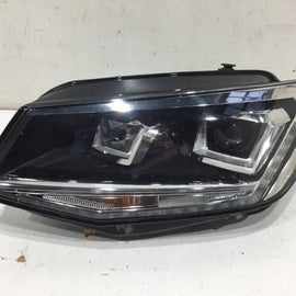 Frontscheinwerfer VW Caddy 2K1941031A Xenon Links Scheinwerfer Headlight SCH6774320949gy