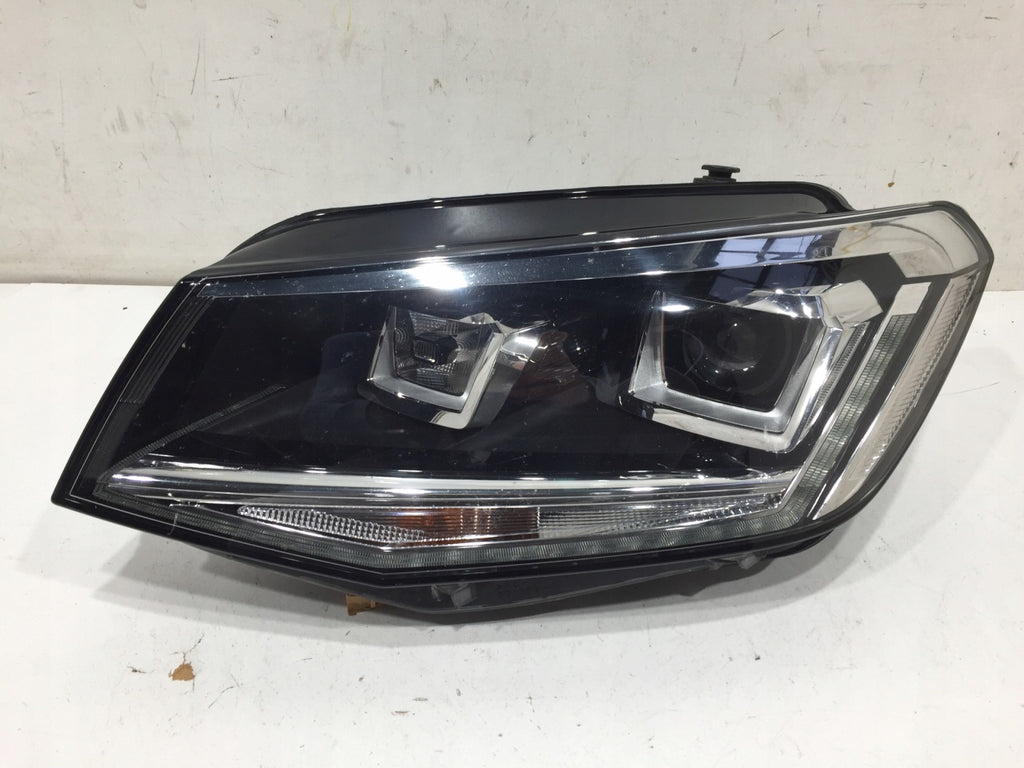 Frontscheinwerfer VW Caddy 2K1941031A Xenon Links Scheinwerfer Headlight SCH6774320949gy