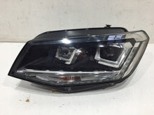 Laden Sie das Bild in den Galerie-Viewer, Frontscheinwerfer VW Caddy 2K1941031A Xenon Links Scheinwerfer Headlight SCH6774320949gy