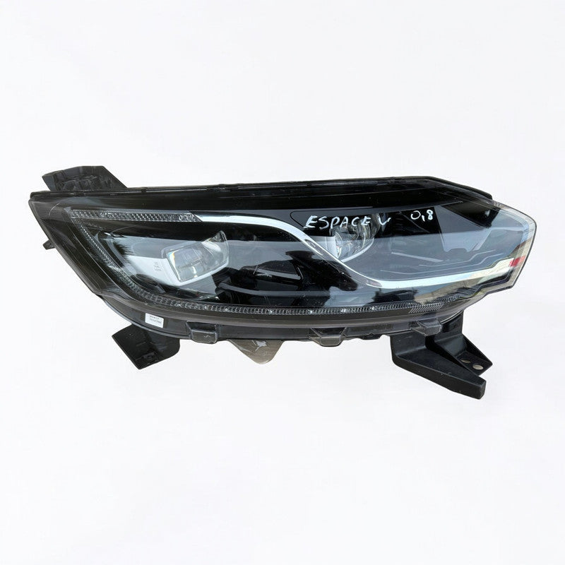 Frontscheinwerfer Renault Espace V 260108934R Full LED Rechts Headlight