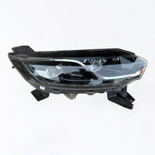 Laden Sie das Bild in den Galerie-Viewer, Frontscheinwerfer Renault Espace V 260108934R Full LED Rechts Headlight