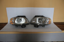 Laden Sie das Bild in den Galerie-Viewer, Frontscheinwerfer Seat Ibiza Ein Stück (Rechts oder Links) Headlight