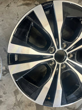 Load image into Gallery viewer, 1x Alufelge 17 Zoll 7.5" 5x108 Glanz Graphit 32327081 Volvo I Rim Wheel FEL6247112043bz