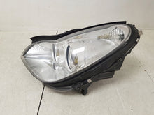 Laden Sie das Bild in den Galerie-Viewer, Frontscheinwerfer Mercedes-Benz Cls Xenon Links Scheinwerfer Headlight SCH7497606410aw