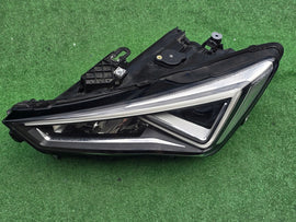 Frontscheinwerfer Cupra Formentor 5FG941007F Links Scheinwerfer Headlight SCH6733778255xi