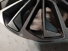 Laden Sie das Bild in den Galerie-Viewer, 1x Alufelge 19 Zoll 8.5" 5x112 40ET Glanz Graphit 4K0601025 Audi A6 Mg Rim Wheel FEL8986171032qv
