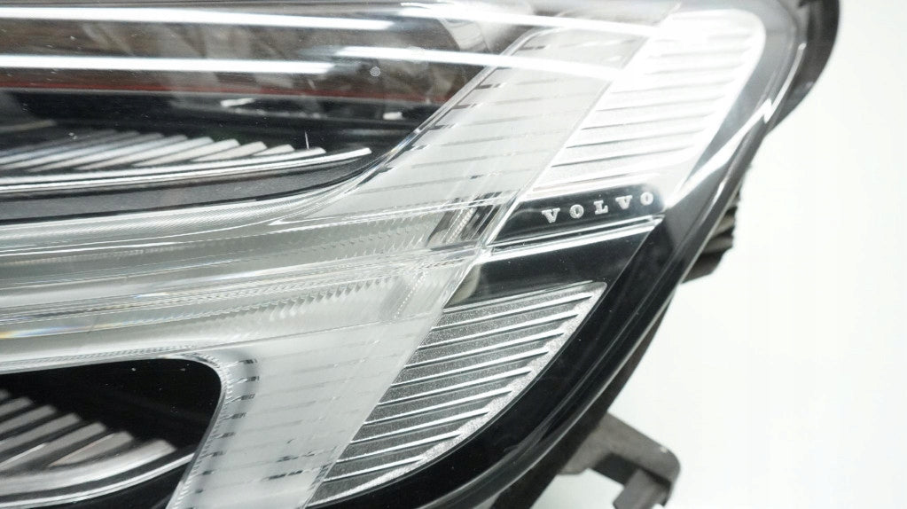 Frontscheinwerfer Volvo V60 II S60 III LEDS60 Links Scheinwerfer Headlight SCH4518505573fd