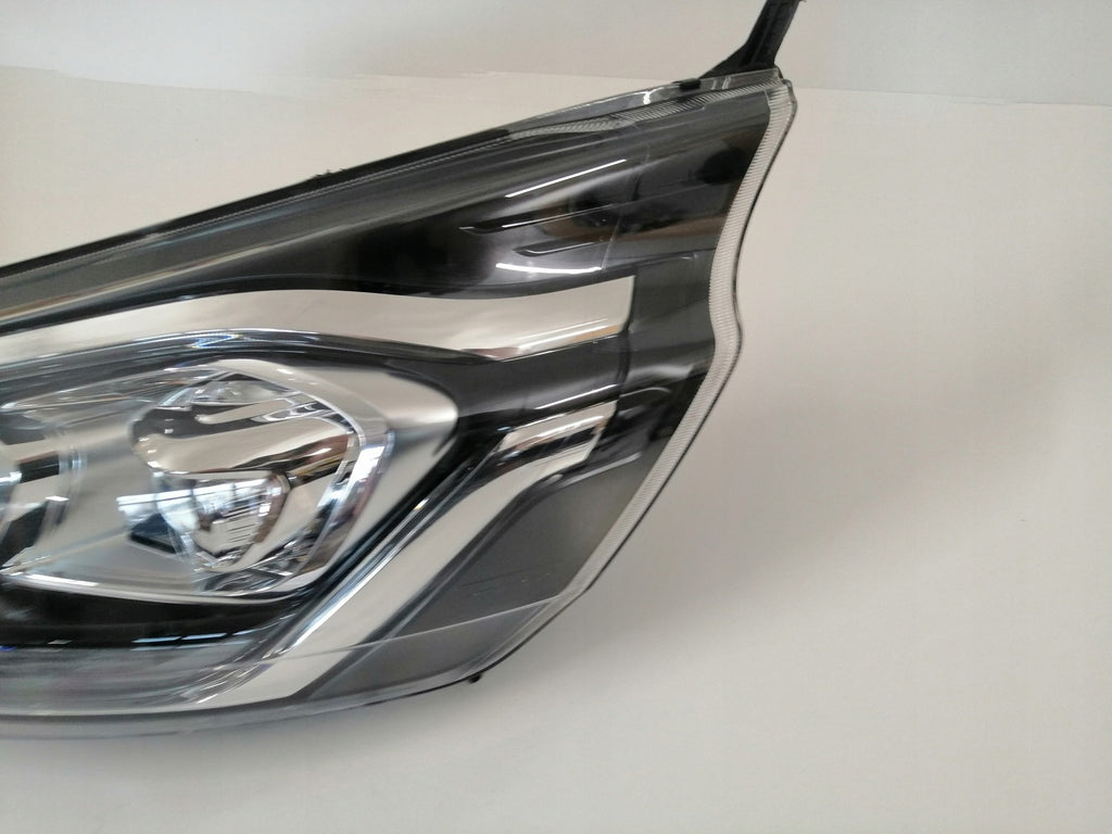 Frontscheinwerfer Ford Transit Custom JK21-13W030-DJ Links Headlight SCH1863827536wr