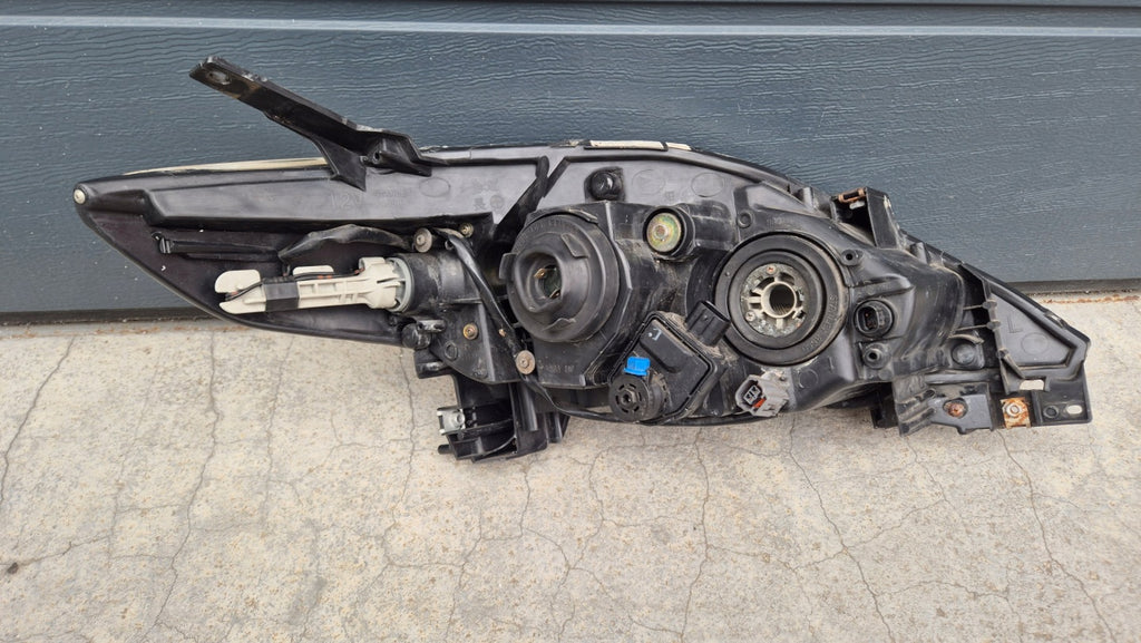 Frontscheinwerfer Mazda 5 Links Scheinwerfer Headlight SCH1252650702me