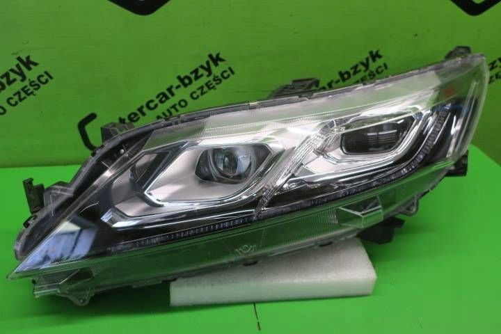 Frontscheinwerfer Mitsubishi Eclipse Cross I 92101J7300 Links Headlight SCH6945609191lj