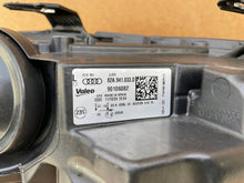 Load image into Gallery viewer, Frontscheinwerfer Audi A1 I 82A941033D LED Links Scheinwerfer Headlight SCH9906039460ar